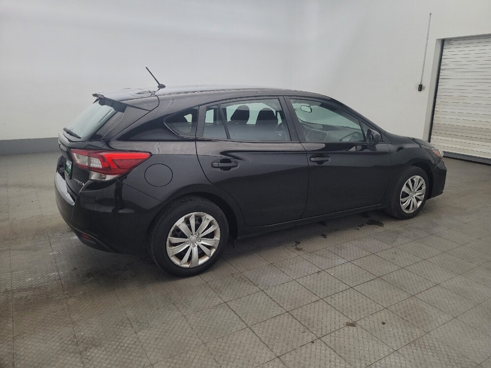 2019 Subaru Impreza in Richmond, VA 23235 - 18138676 10