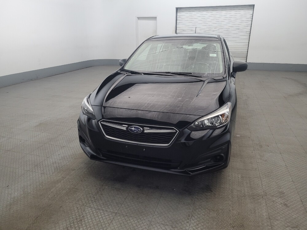 2019 Subaru Impreza in Richmond, VA 23235 - 18138676 15