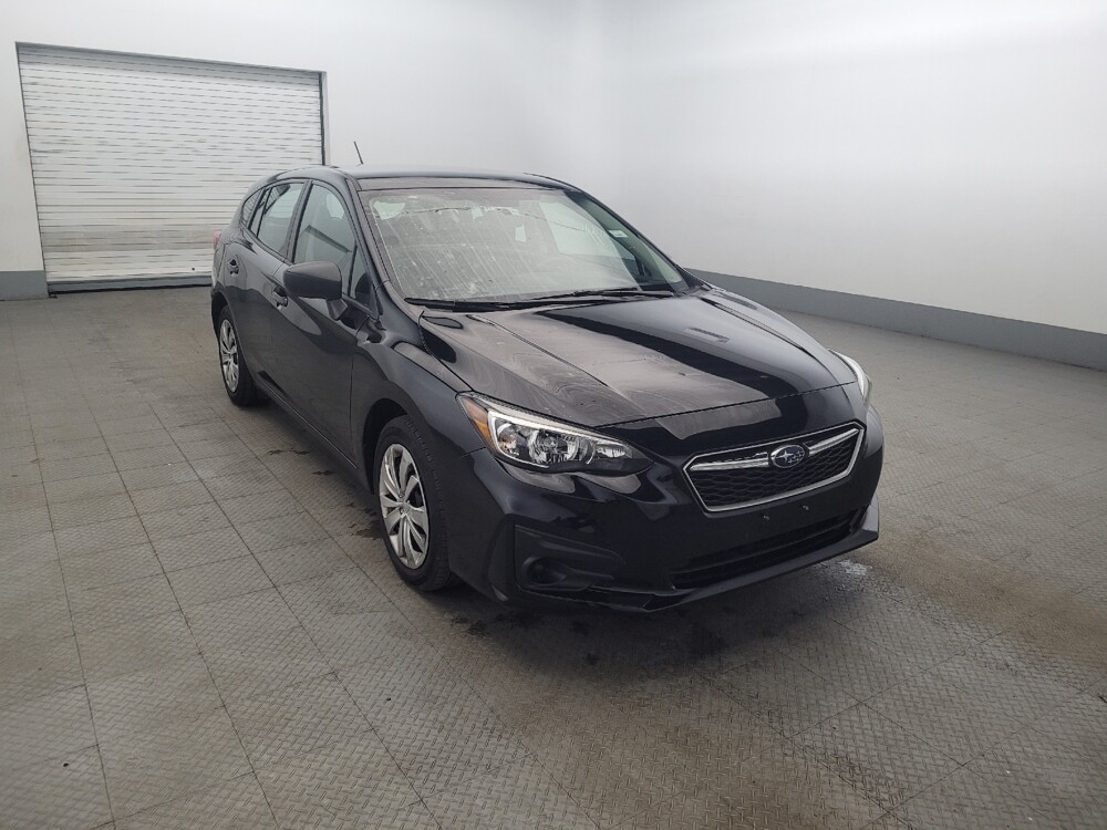 2019 Subaru Impreza in Richmond, VA 23235 - 18138676 13