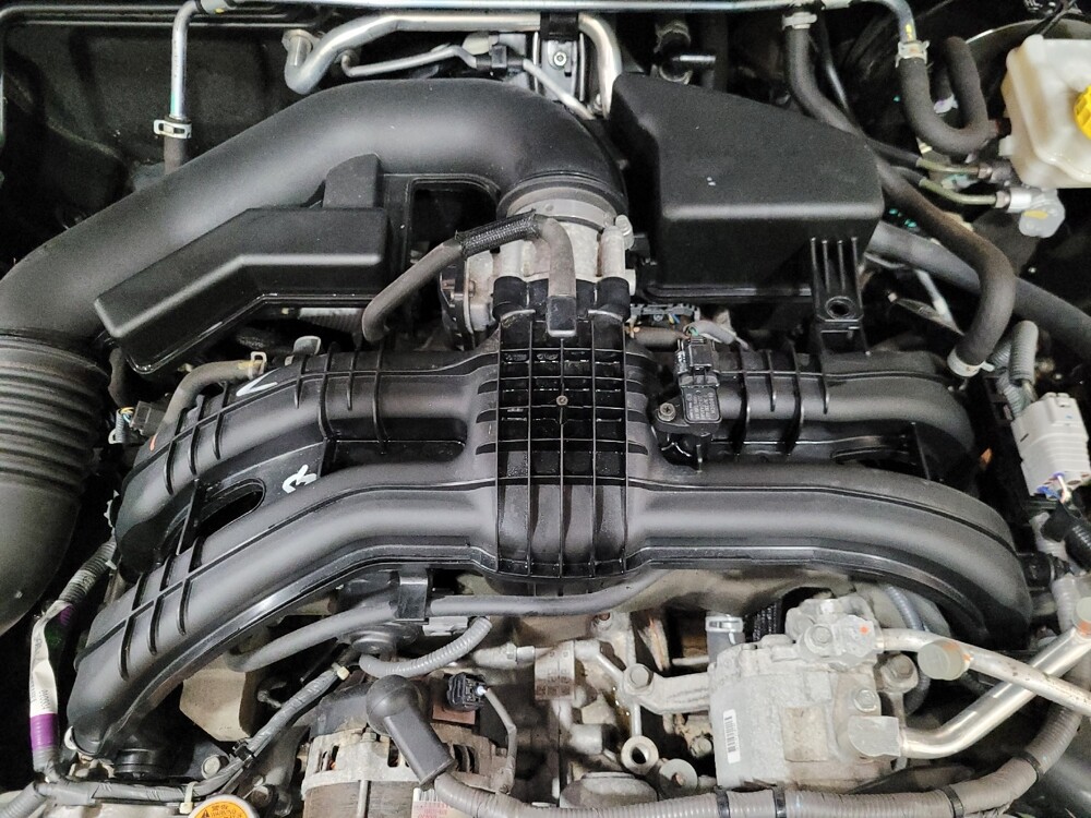 2019 Subaru Impreza in Richmond, VA 23235 - 18138676 30