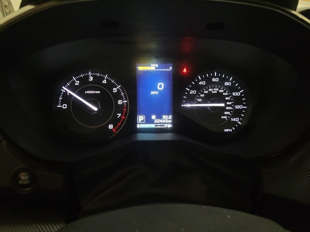 2019 Subaru Impreza in Richmond, VA 23235 - 18138676 23