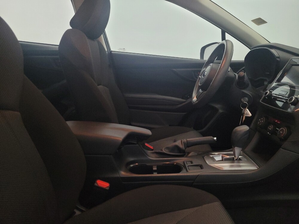 2019 Subaru Impreza in Richmond, VA 23235 - 18138676 21