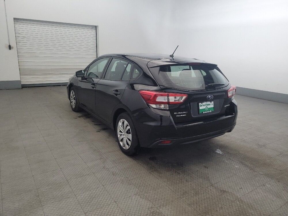 2019 Subaru Impreza in Richmond, VA 23235 - 18138676 5