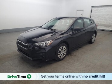 2019 Subaru Impreza in Richmond, VA 23235