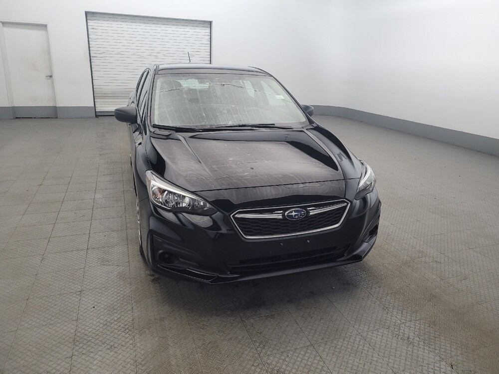 2019 Subaru Impreza in Richmond, VA 23235 - 18138676 14