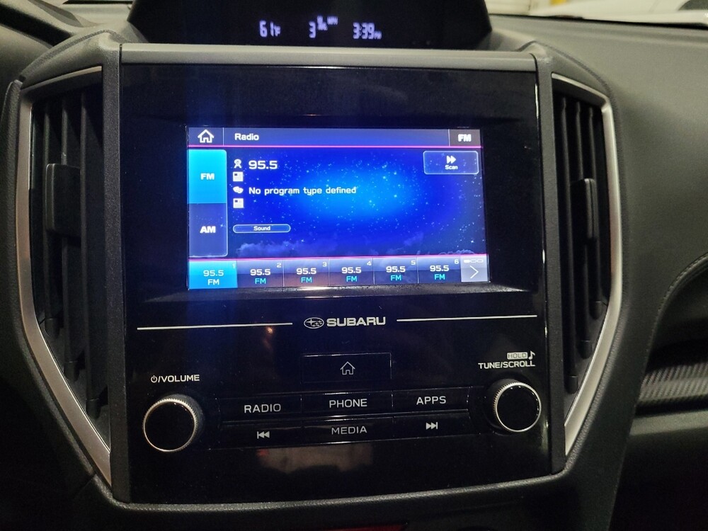 2019 Subaru Impreza in Richmond, VA 23235 - 18138676 25