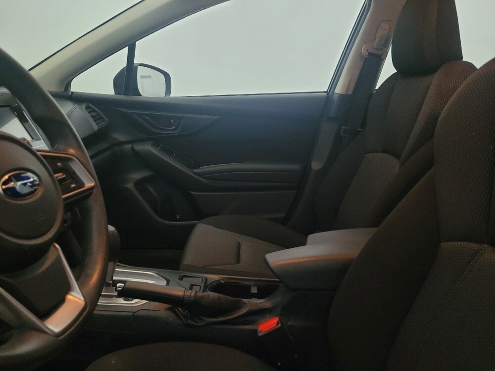 2019 Subaru Impreza in Richmond, VA 23235 - 18138676 17