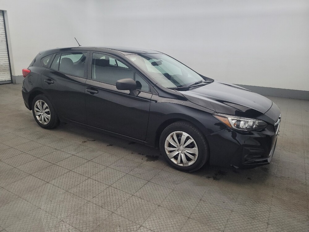 2019 Subaru Impreza in Richmond, VA 23235 - 18138676 11