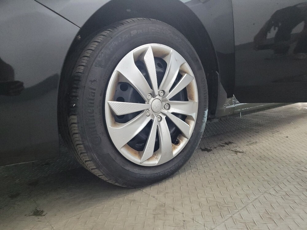 2019 Subaru Impreza in Richmond, VA 23235 - 18138676 31