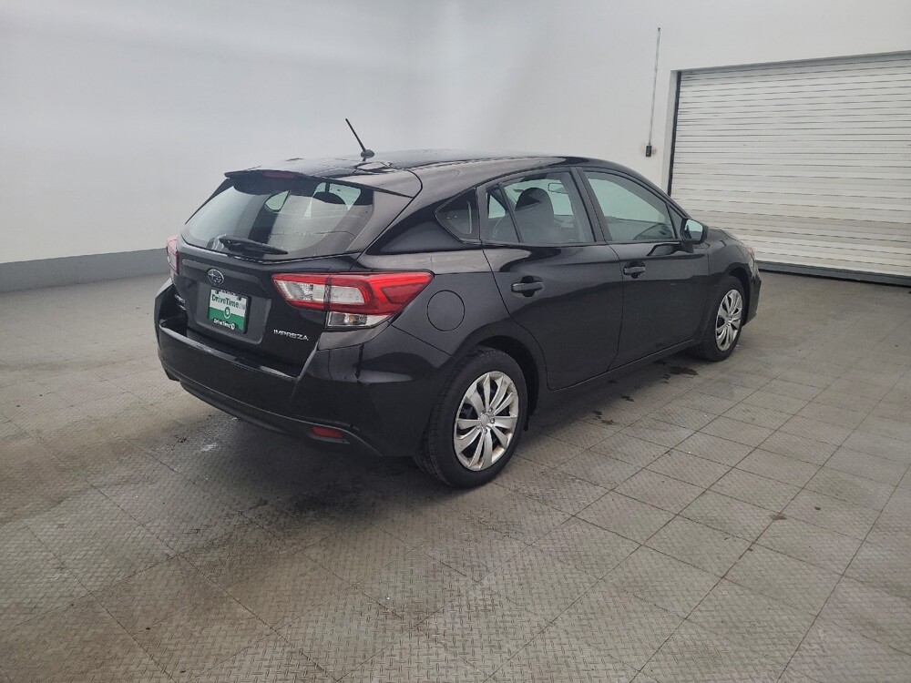 2019 Subaru Impreza in Richmond, VA 23235 - 18138676 9