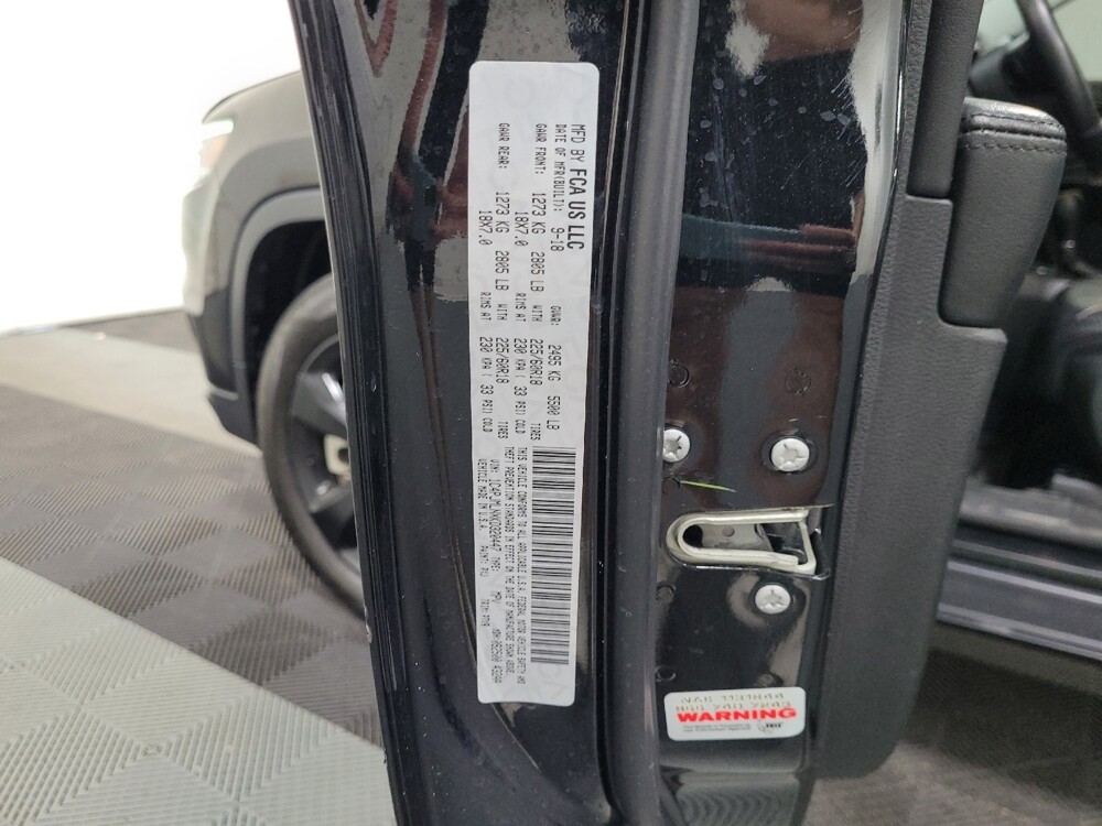 2019 Jeep Cherokee in Pittsburgh, PA 15236 - 18138678 33