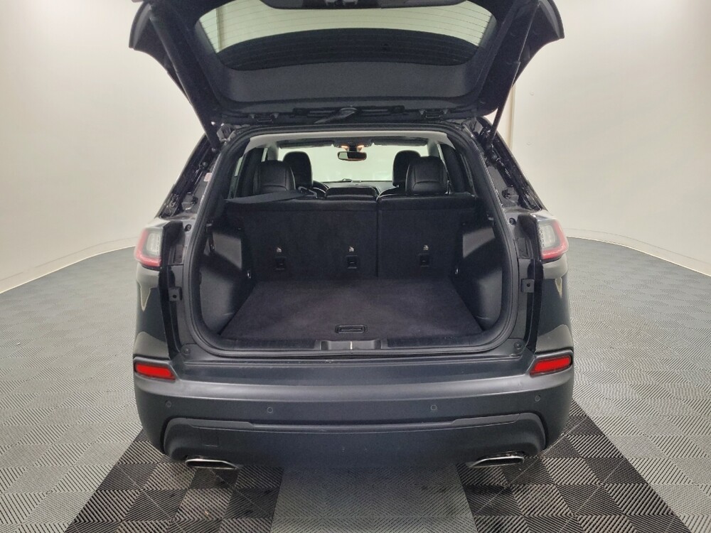 2019 Jeep Cherokee in Pittsburgh, PA 15236 - 18138678 29