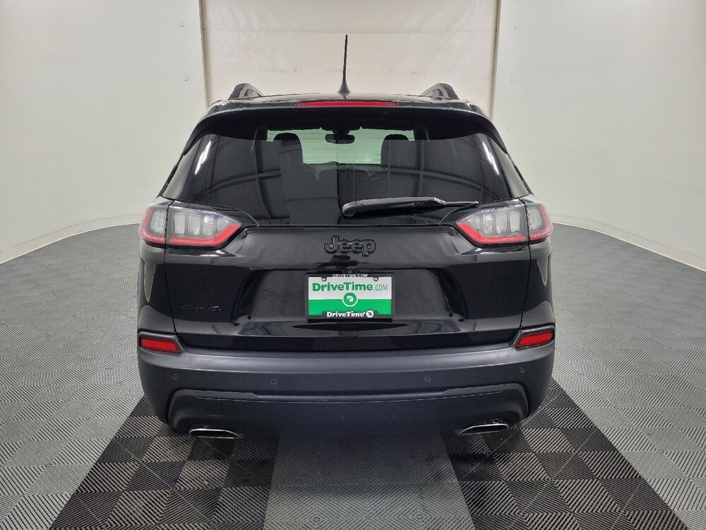 2019 Jeep Cherokee in Pittsburgh, PA 15236 - 18138678 6