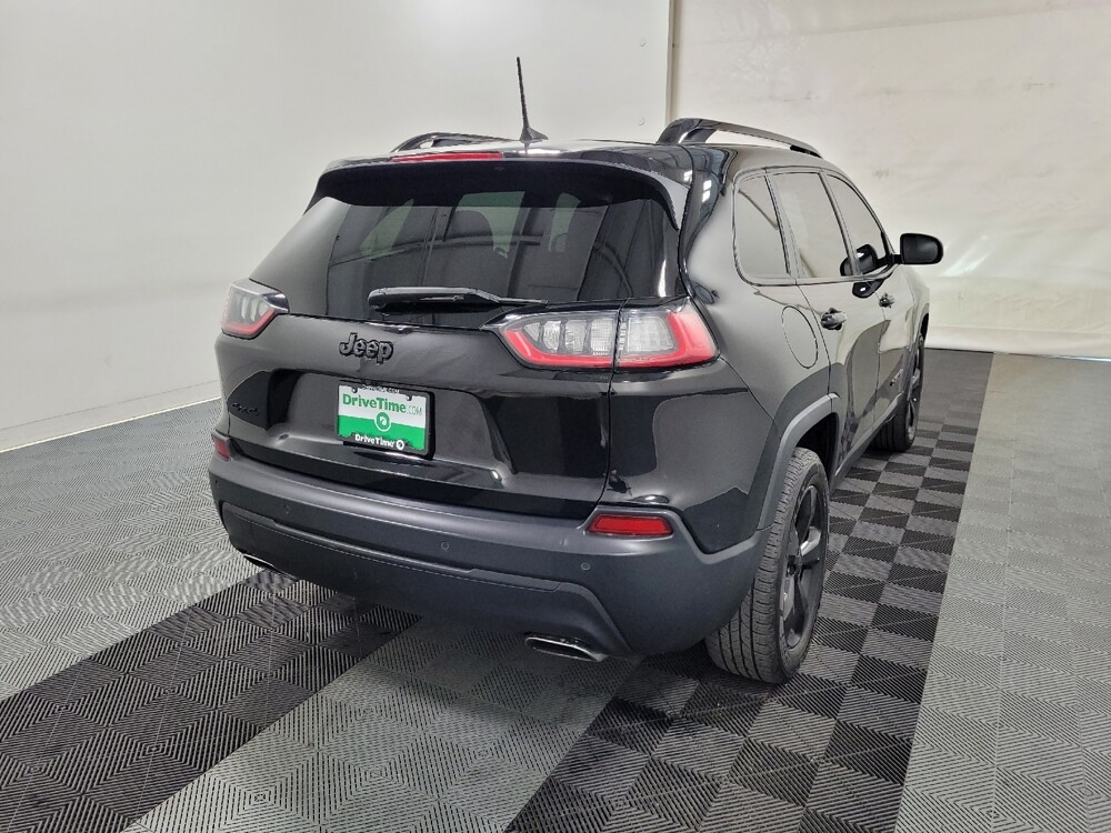 2019 Jeep Cherokee in Pittsburgh, PA 15236 - 18138678 9
