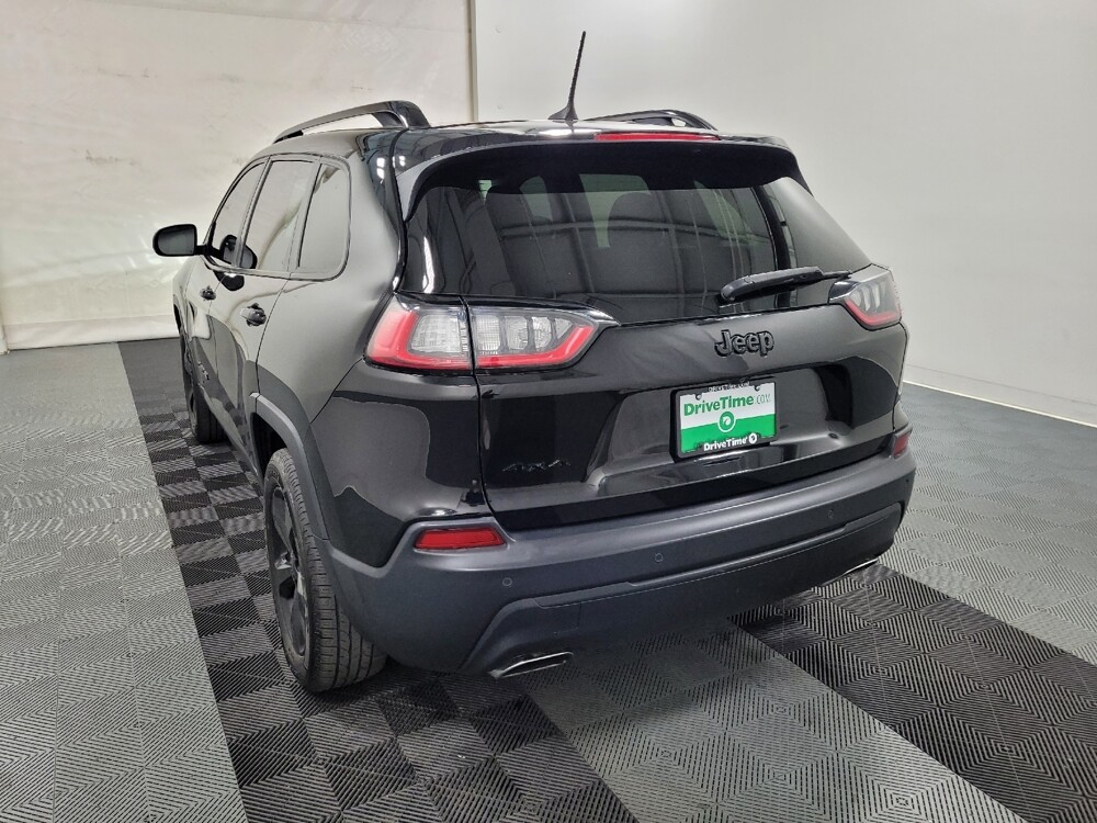 2019 Jeep Cherokee in Pittsburgh, PA 15236 - 18138678 5