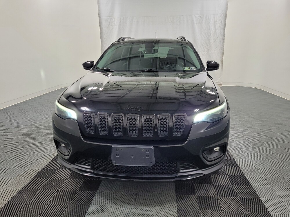 2019 Jeep Cherokee in Pittsburgh, PA 15236 - 18138678 15