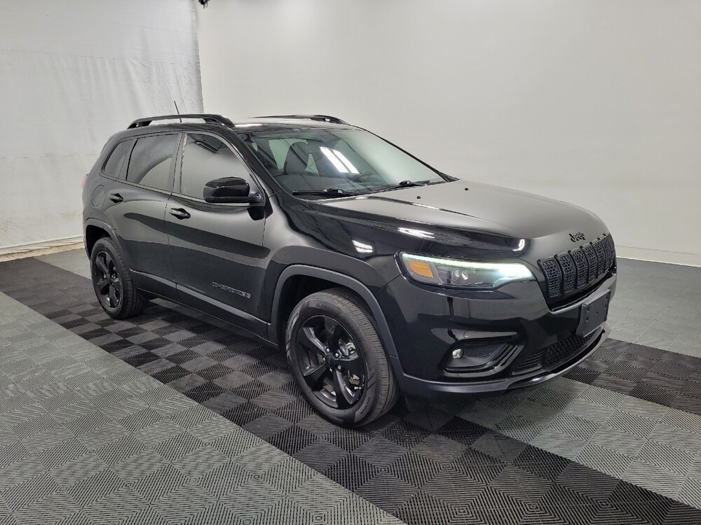 2019 Jeep Cherokee in Pittsburgh, PA 15236 - 18138678 11