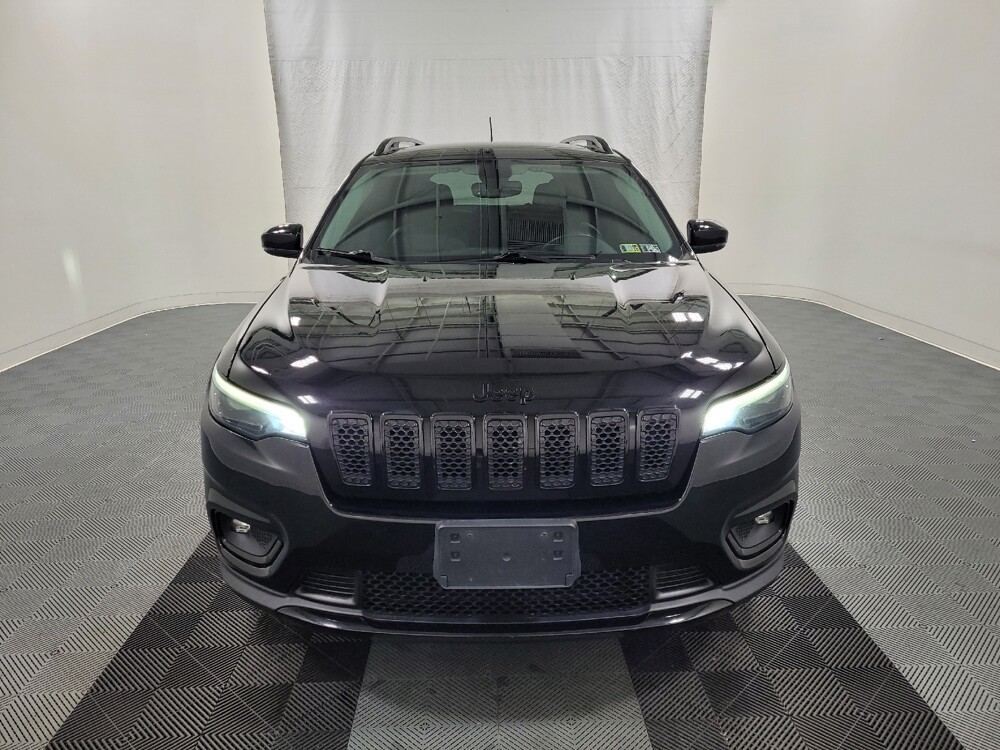 2019 Jeep Cherokee in Pittsburgh, PA 15236 - 18138678 14