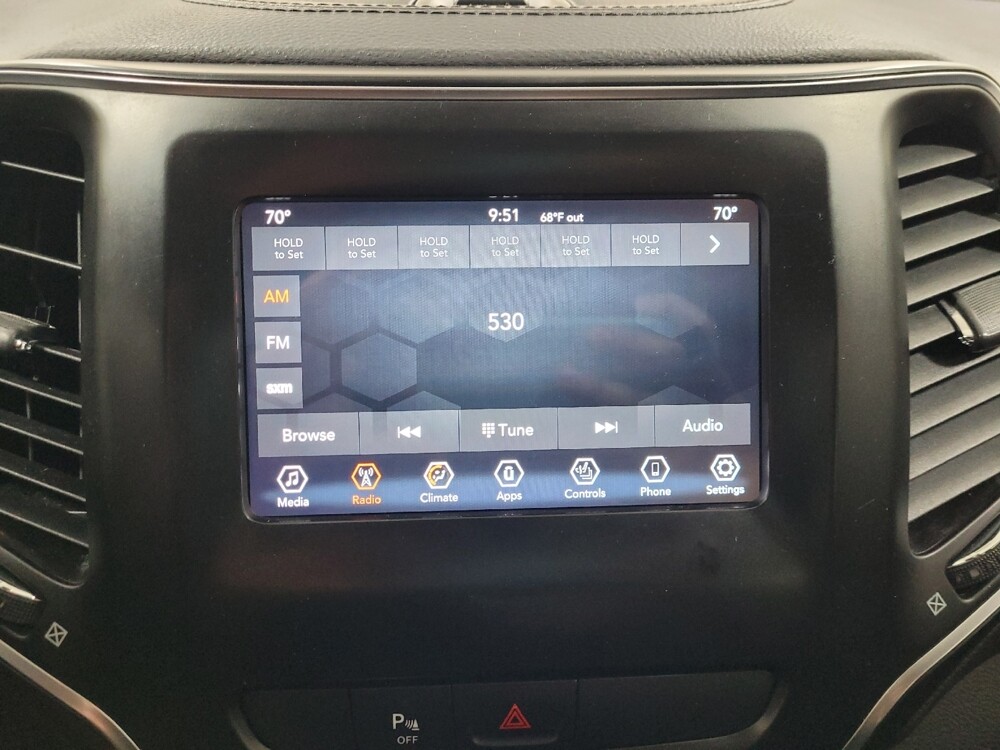 2019 Jeep Cherokee in Pittsburgh, PA 15236 - 18138678 25