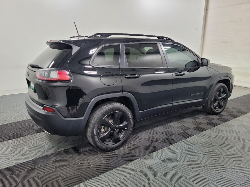 2019 Jeep Cherokee in Pittsburgh, PA 15236 - 18138678 10