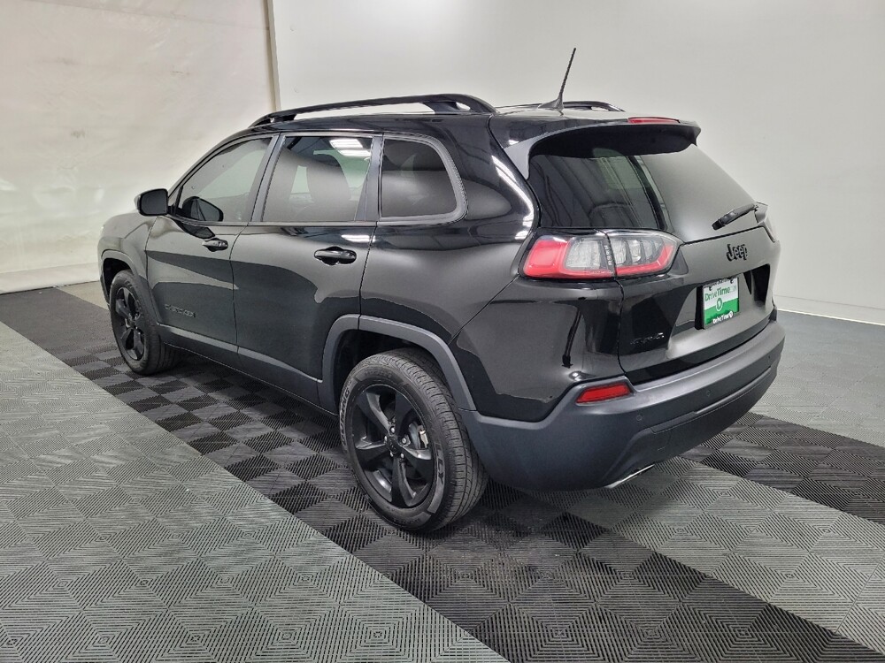 2019 Jeep Cherokee in Pittsburgh, PA 15236 - 18138678 3