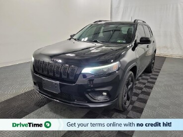 2019 Jeep Cherokee in Pittsburgh, PA 15236