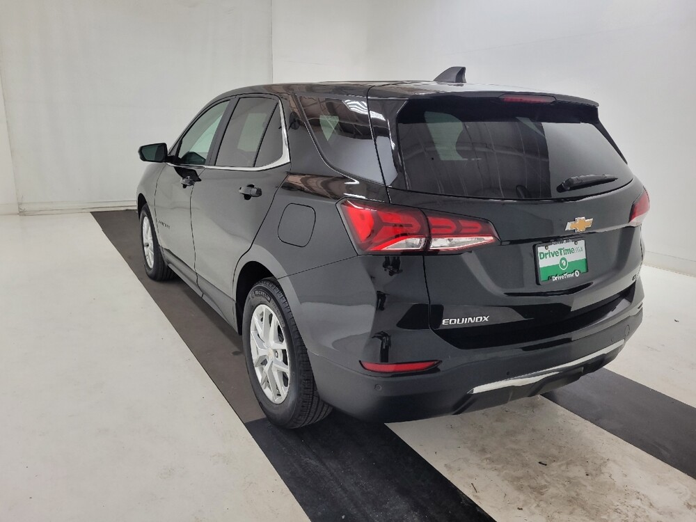 2022 Chevrolet Equinox in St. Louis, MO 63125 - 18138679 6