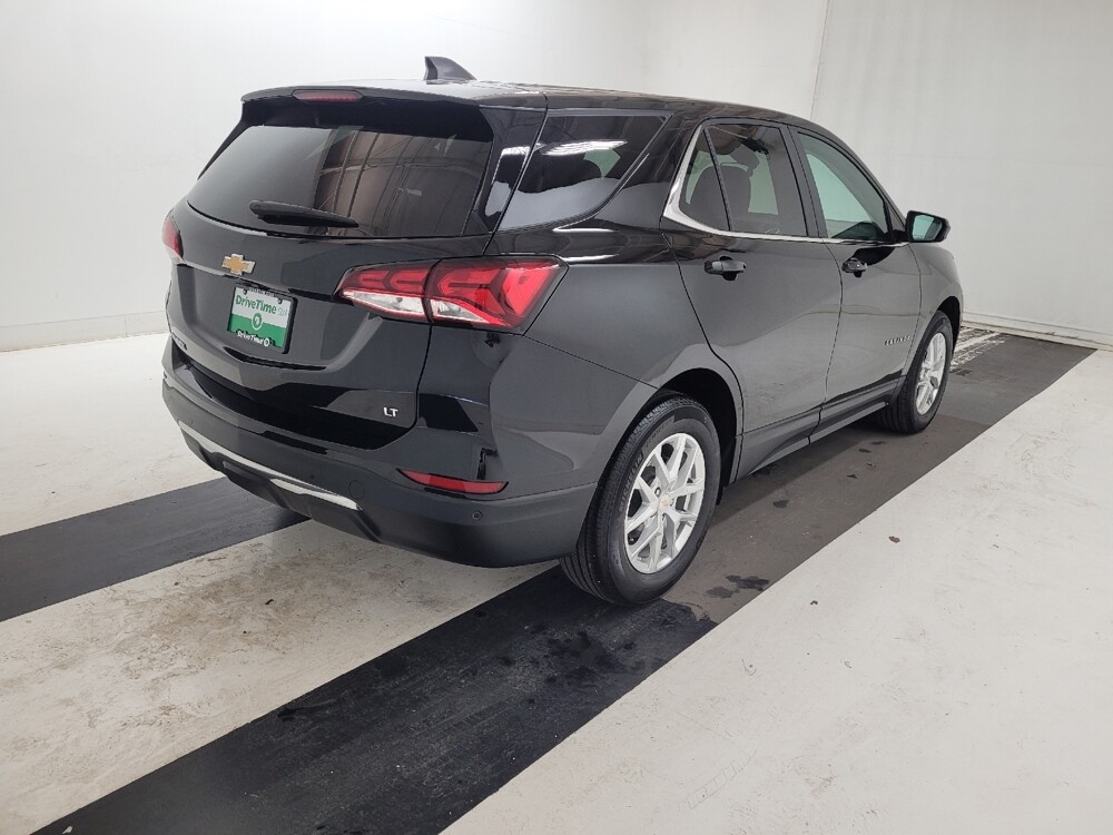 2022 Chevrolet Equinox in St. Louis, MO 63125 - 18138679 9
