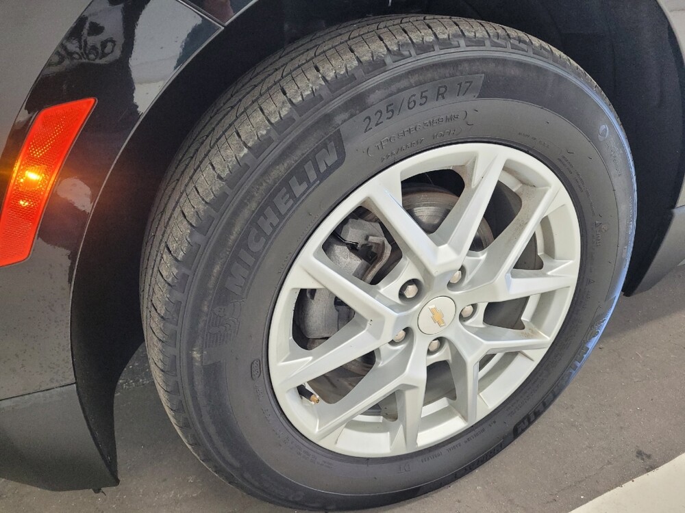 2022 Chevrolet Equinox in St. Louis, MO 63125 - 18138679 31