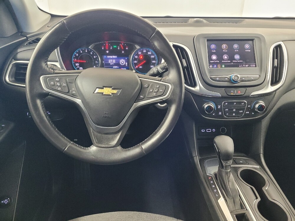 2022 Chevrolet Equinox in St. Louis, MO 63125 - 18138679 22