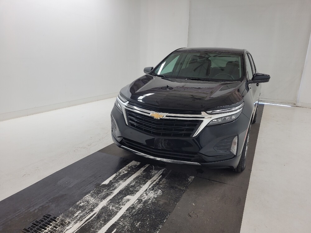 2022 Chevrolet Equinox in St. Louis, MO 63125 - 18138679 15