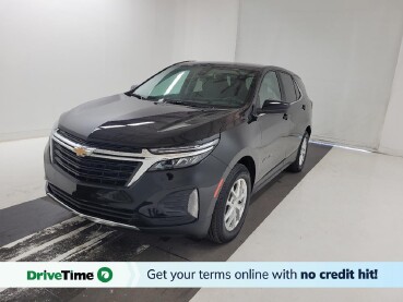 2022 Chevrolet Equinox in St. Louis, MO 63125