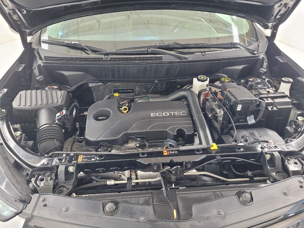 2022 Chevrolet Equinox in St. Louis, MO 63125 - 18138679 30