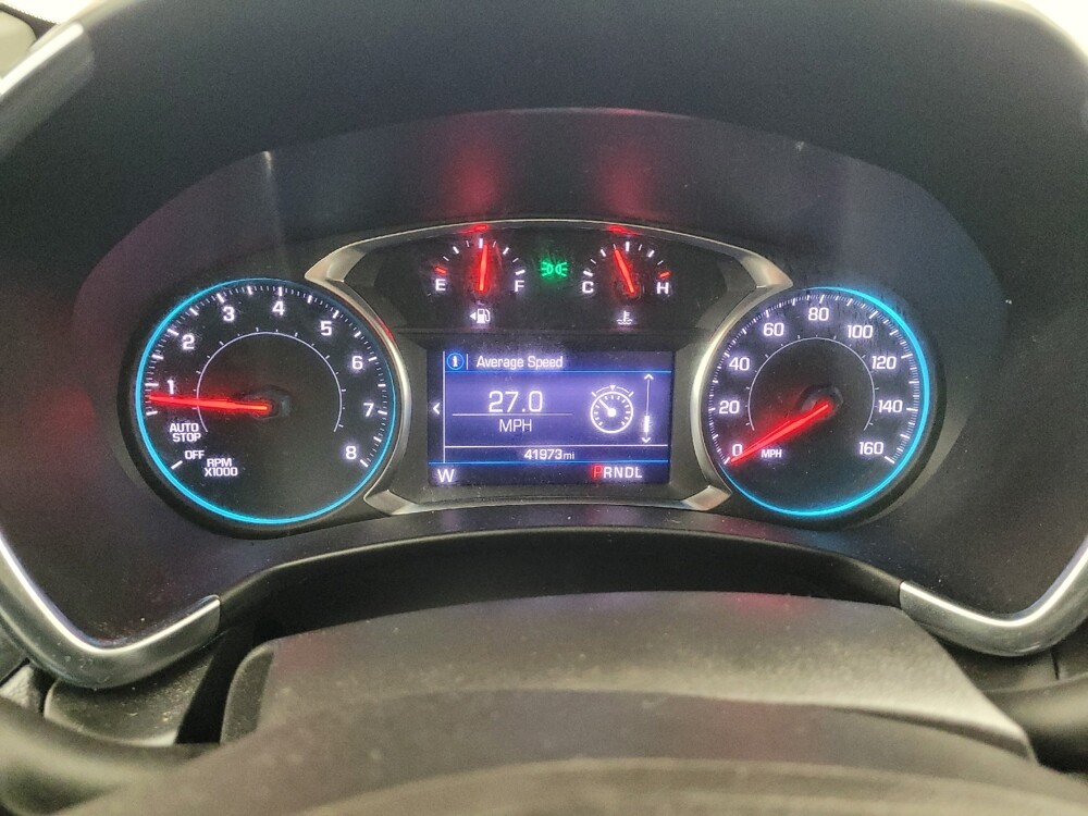 2022 Chevrolet Equinox in St. Louis, MO 63125 - 18138679 23