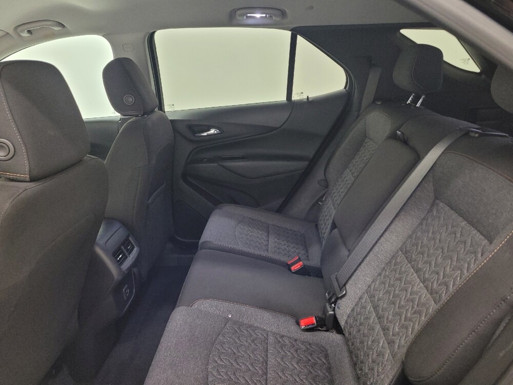 2022 Chevrolet Equinox in St. Louis, MO 63125 - 18138679 18
