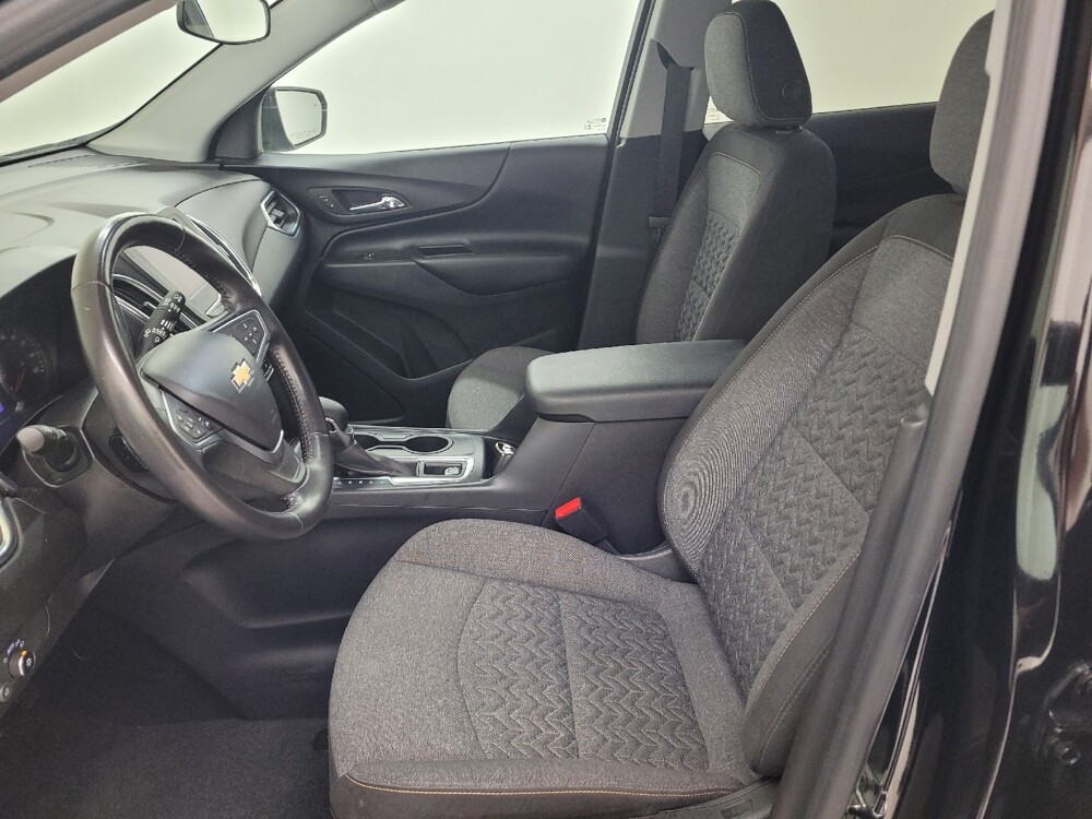 2022 Chevrolet Equinox in St. Louis, MO 63125 - 18138679 17