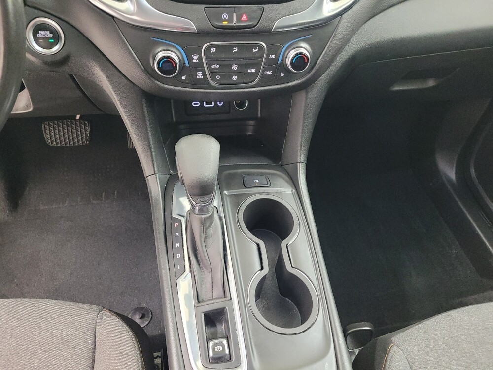 2022 Chevrolet Equinox in St. Louis, MO 63125 - 18138679 26