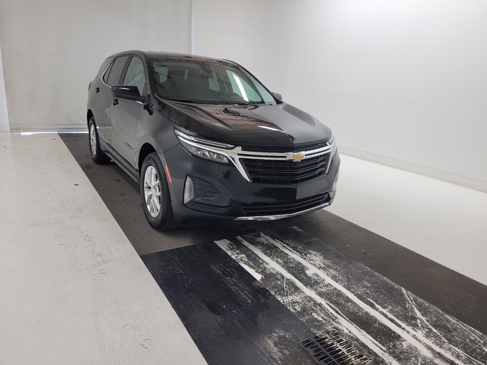 2022 Chevrolet Equinox in St. Louis, MO 63125 - 18138679 14
