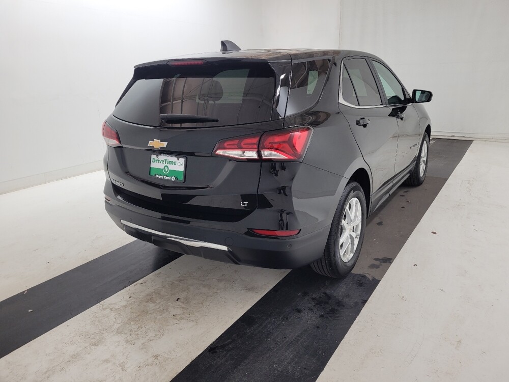 2022 Chevrolet Equinox in St. Louis, MO 63125 - 18138679 7