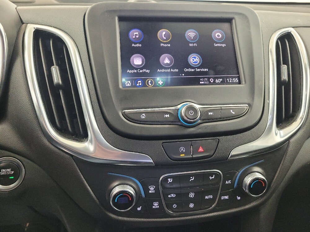 2022 Chevrolet Equinox in St. Louis, MO 63125 - 18138679 25