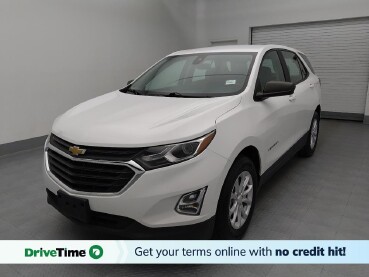 2021 Chevrolet Equinox in Independence, MO 64055