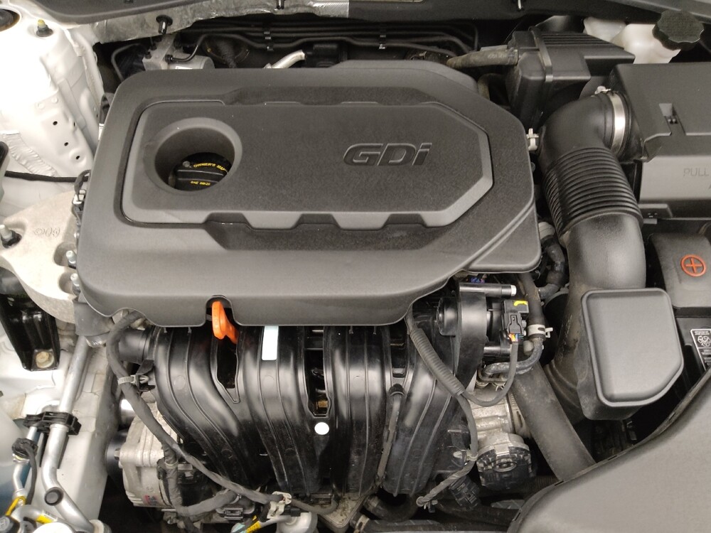 2019 Kia Optima in St. Louis, MO 63136 - 18138681 30