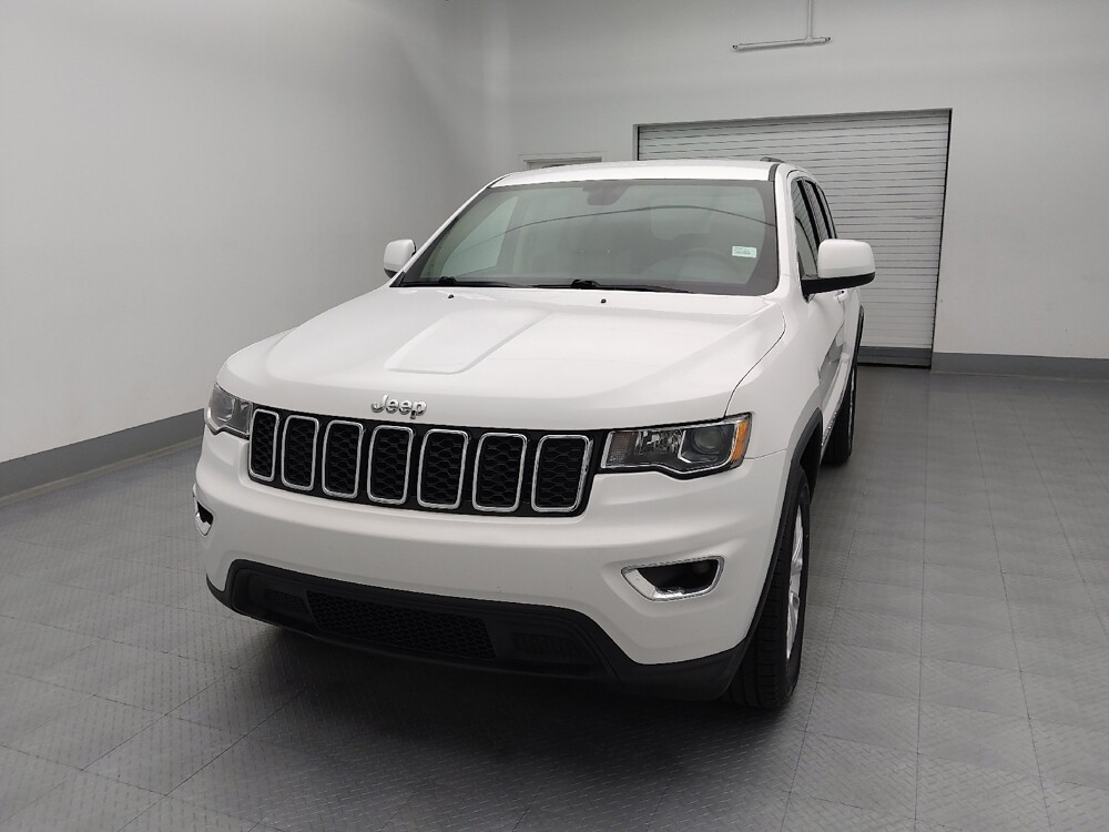 2022 Jeep Grand Cherokee in St. Louis, MO 63136 - 18138682 15