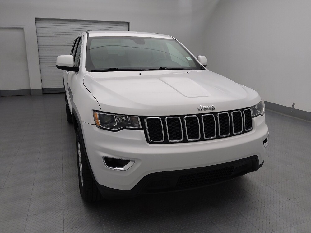 2022 Jeep Grand Cherokee in St. Louis, MO 63136 - 18138682 14