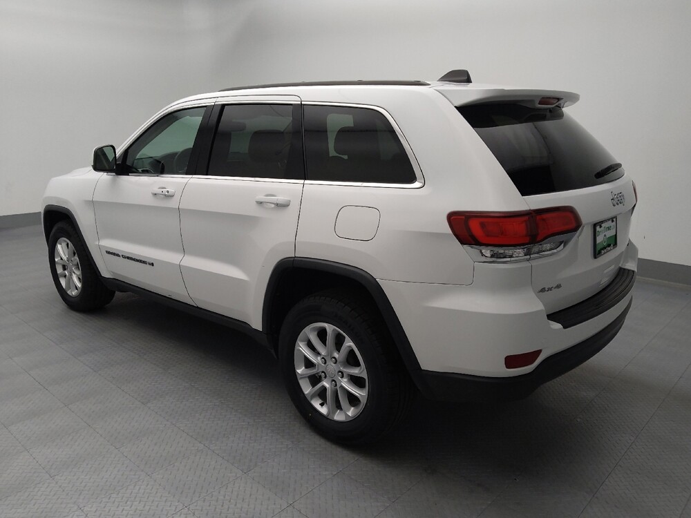 2022 Jeep Grand Cherokee in St. Louis, MO 63136 - 18138682 3