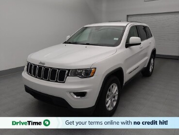 2022 Jeep Grand Cherokee in St. Louis, MO 63136