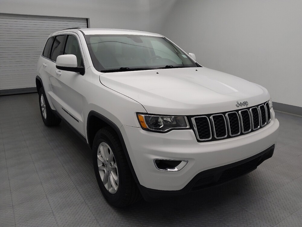2022 Jeep Grand Cherokee in St. Louis, MO 63136 - 18138682 13
