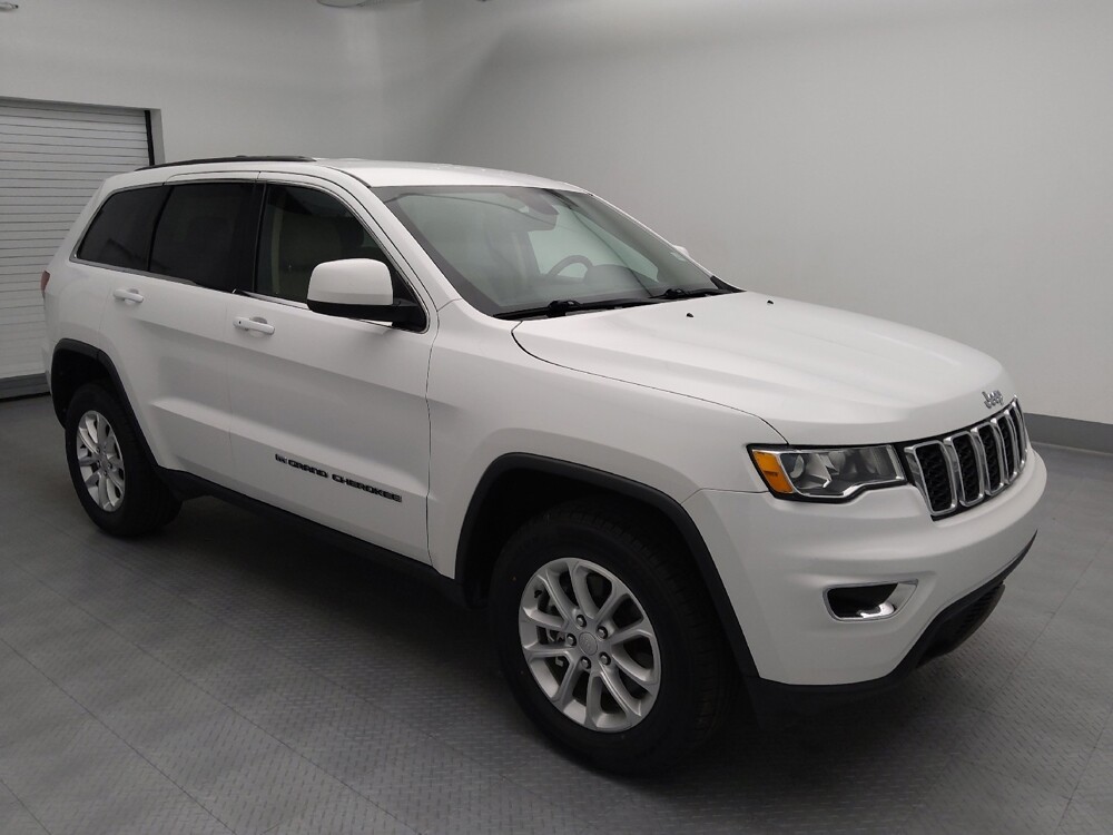 2022 Jeep Grand Cherokee in St. Louis, MO 63136 - 18138682 11