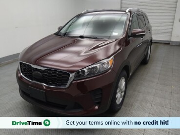 2019 Kia Sorento in Midlothian, IL 60445