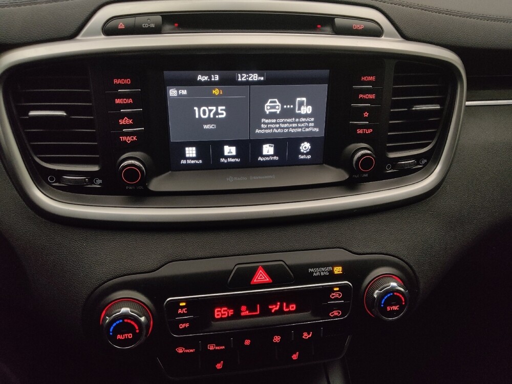 2019 Kia Sorento in Midlothian, IL 60445 - 18138685 25
